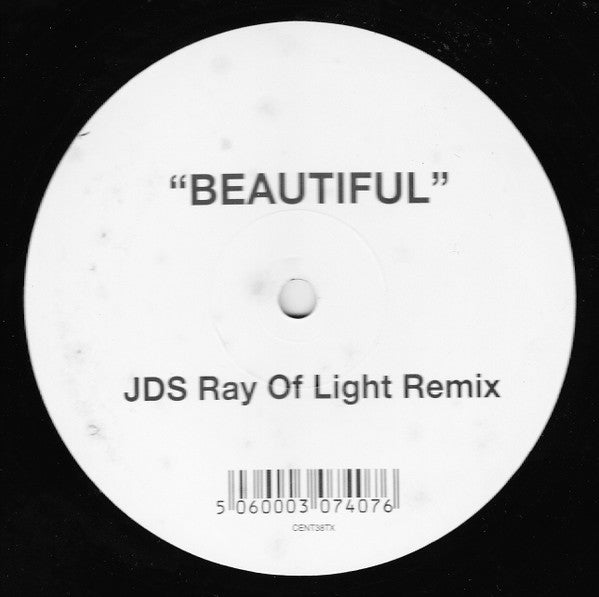 Beautiful (JDS Remix)